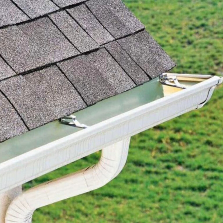 gutters